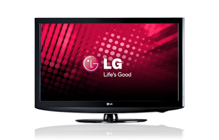 LG 19'' HD LCD televizors, viedais enerģijas taupīšanas režīms, Picture Wizard (attēlu vednis), 19LH2000