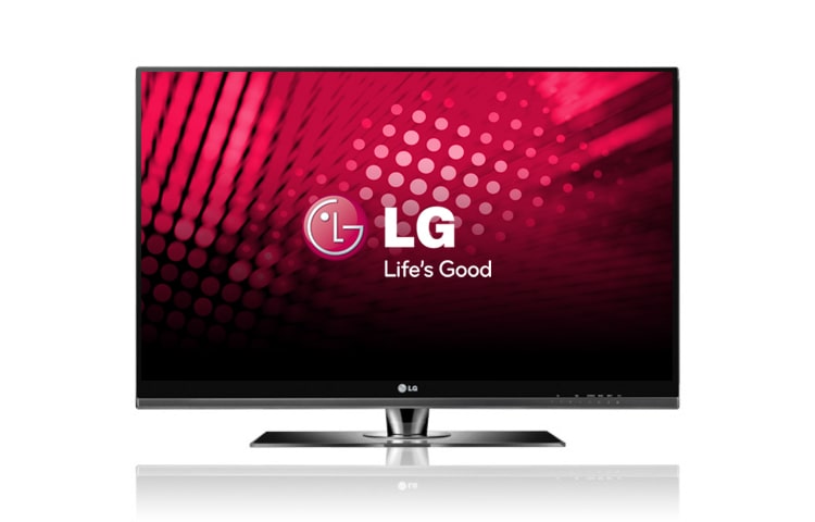 LG 42'' LCD televizors, BORDERLESS™ dizains, TruMotion 200Hz, bluetooth, 42SL8500