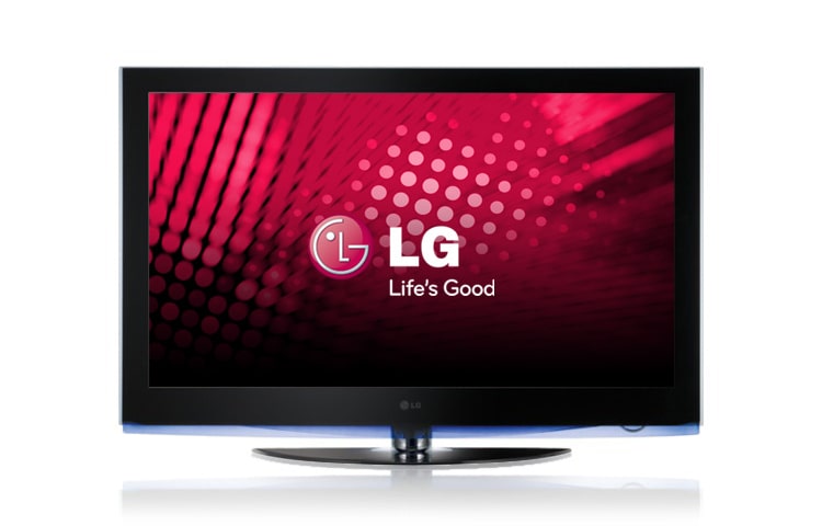 LG 50'' Full HD plazmas televizors, vienslāņa tehnoloģija, Bluetooth, papildkadru veidošana līdz 600 Hz, 50PS7000