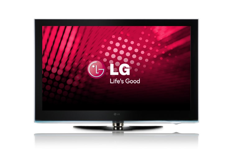 LG 50'' Full HD plazmas televizors, vienslāņa tehnoloģija, THX displejs, papildkadru veidošana līdz 600 Hz, 50PS8000