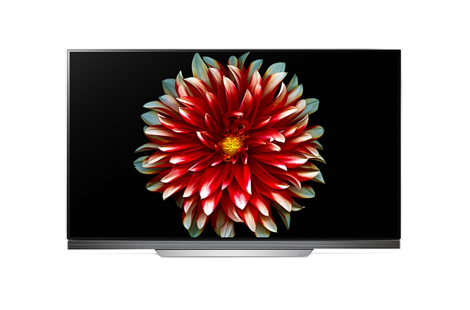 LG 55 collu OLED televizors, OLED55E7N