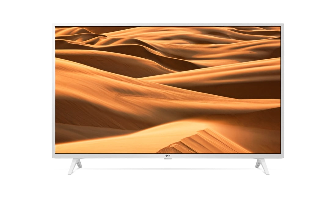 LG 43 collu UHD televizors, 43UM7390PLC