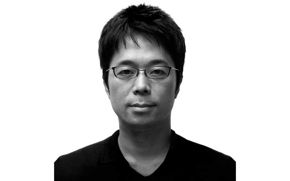 Tokujin Yoshioka