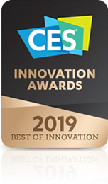 CES INNOVATION AWARD