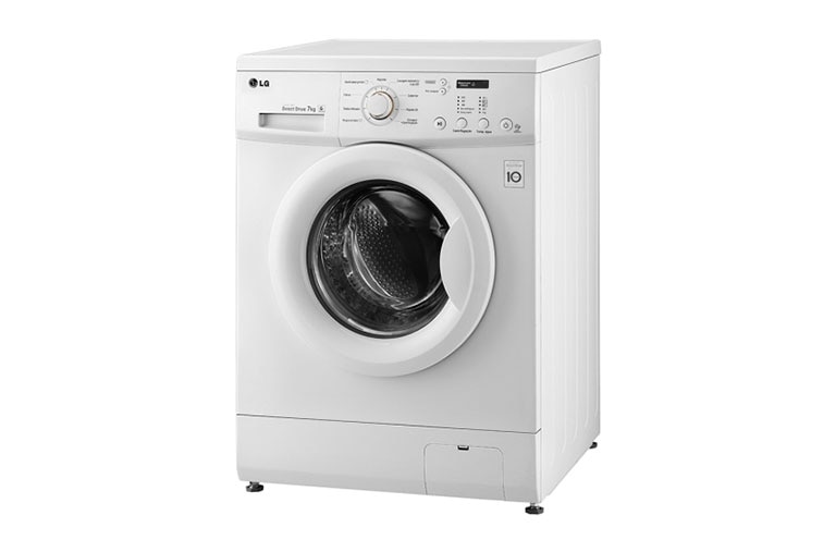 Lave-linge LG- 7Kg - FH2C3QDP - Outillage Maroc