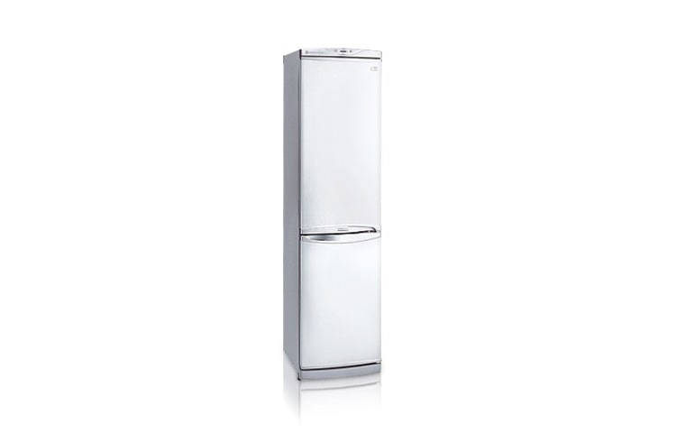 LG Réfrigérateur Congélateur