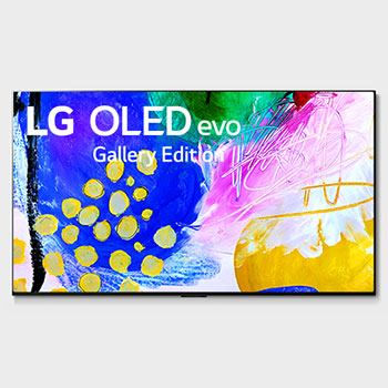 LG OLED 4K Smart TV 55 B1 - GSM Maroc