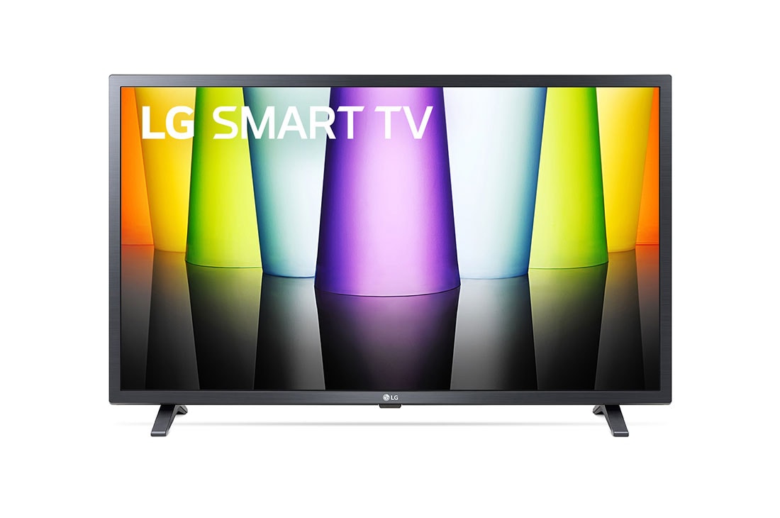 LG FHD Smart TV Resolution 4k
