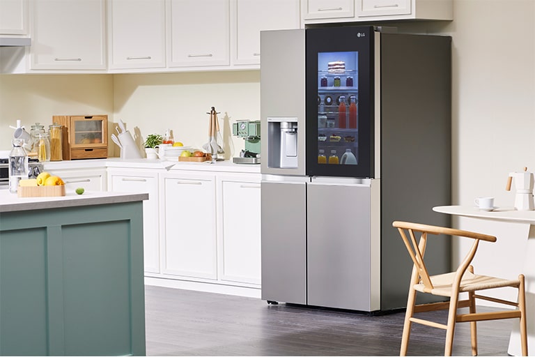 Guía de Compra Refrigeradores