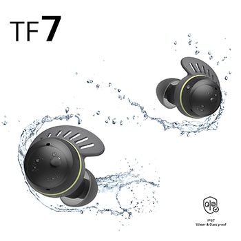 LG Tone Free T90 - Auriculares inalámbricos Dolby Atmos con enchufe e  inalámbrico, ANC adaptable, 3 micrófonos y VPU para llamadas claras,  multipunto
