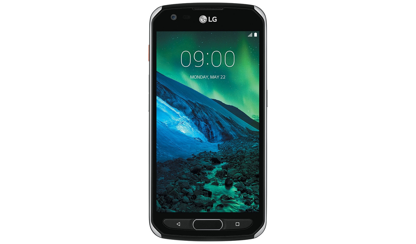 LG X Venture: Hecho Fuerte | LG México LGM710H