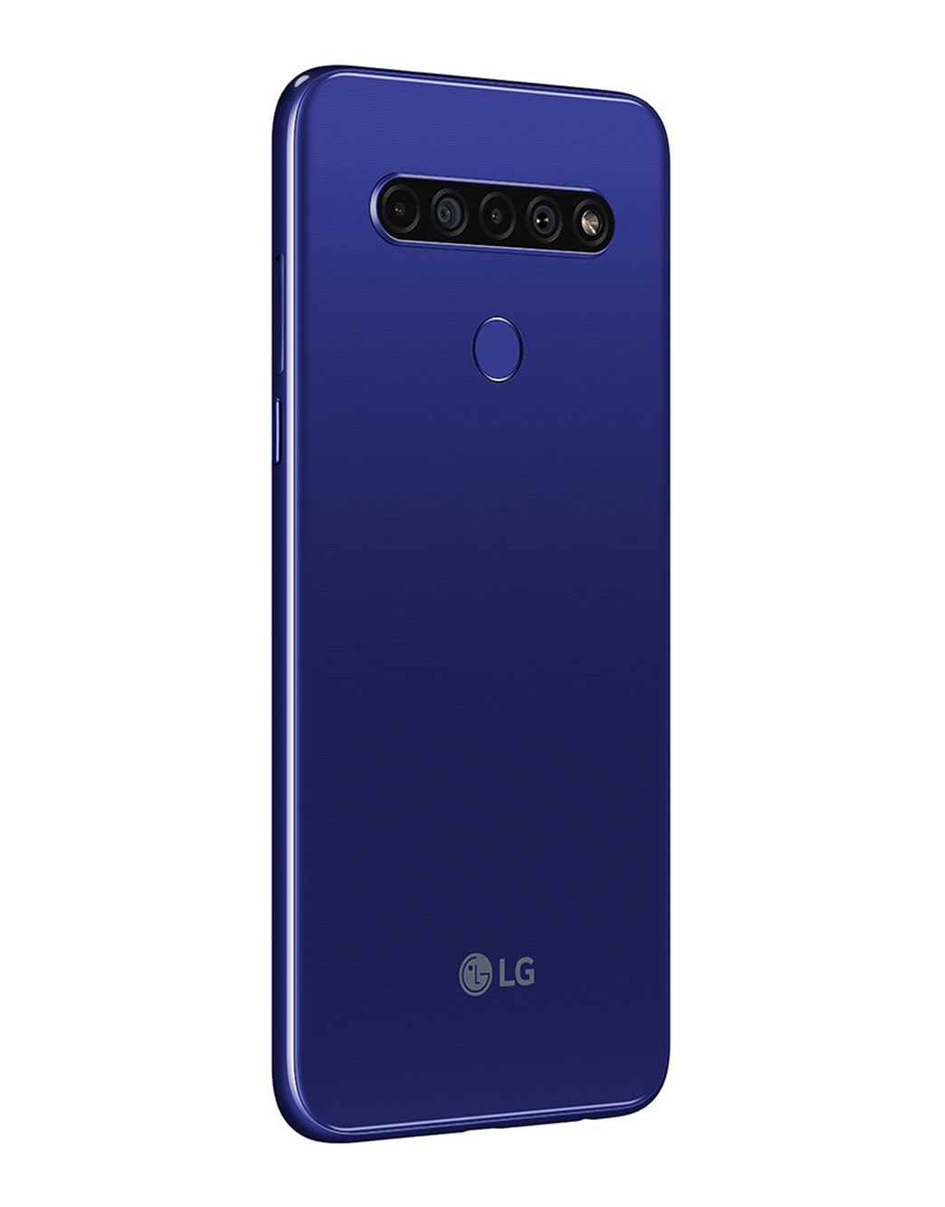 Смартфон lg k61 обзор