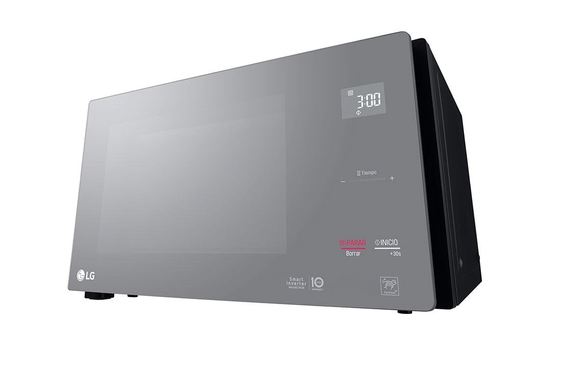 Microondas Smart Inverter NeoChef™ LG MH1596CIR