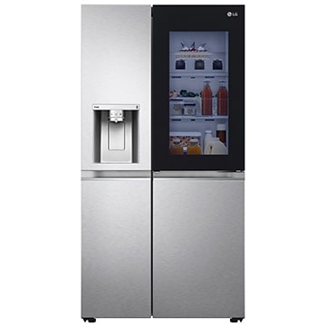 LG y su apuesta inteligente para controlar el frigorífico desde el móvil