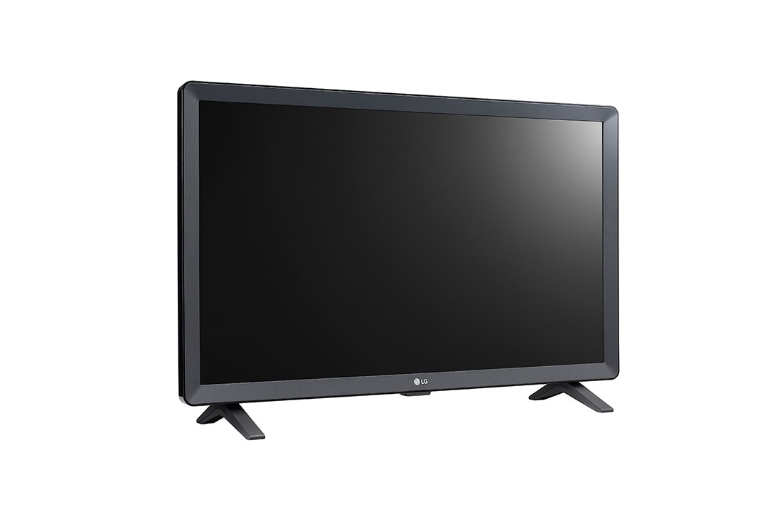  LG 24LQ520S Monitor de TV inteligente LED HD WebOS de 24 720p  (renovado) : Electrónica