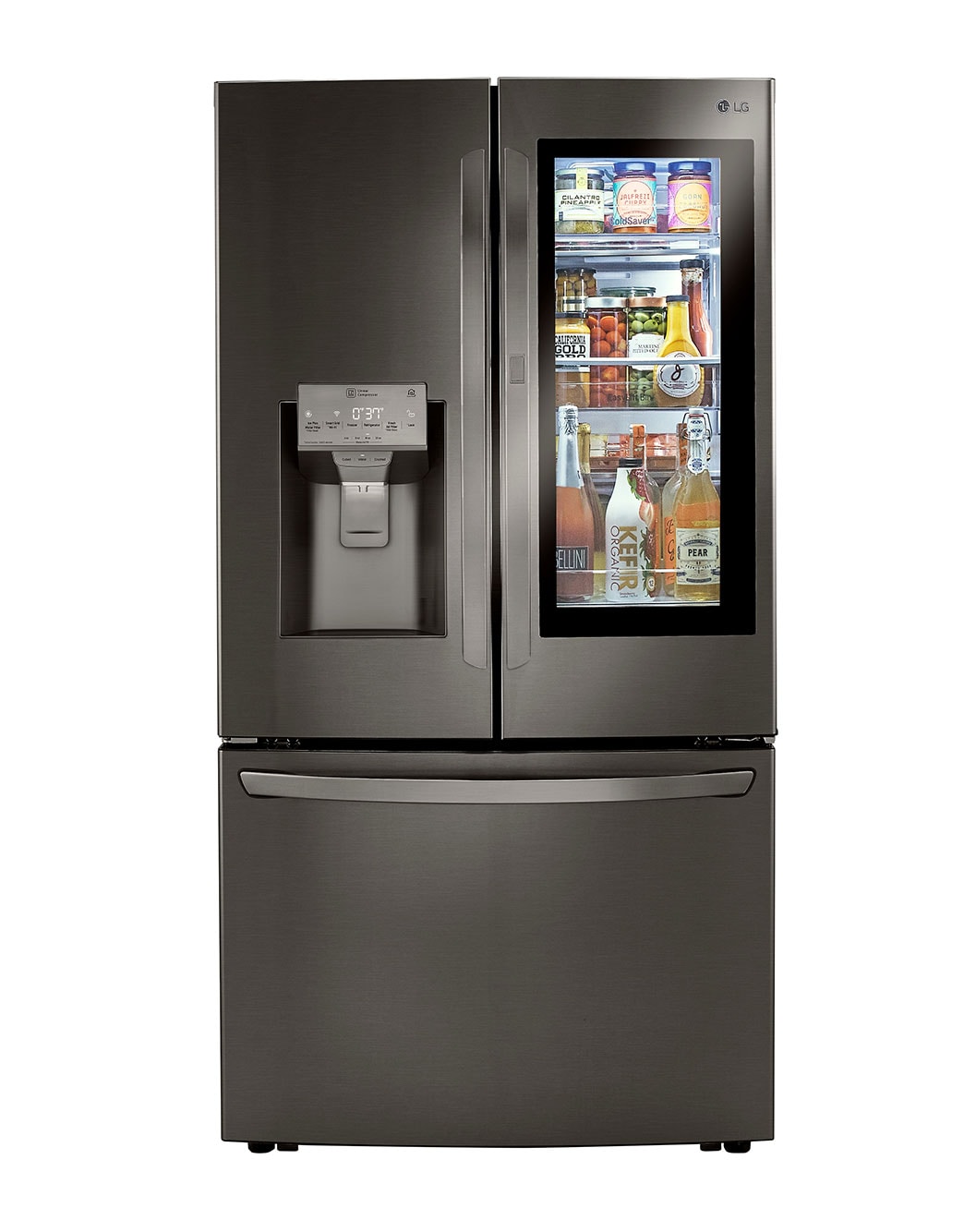 Tipos de refrigeradores para cada espacio – The Home Depot Blog