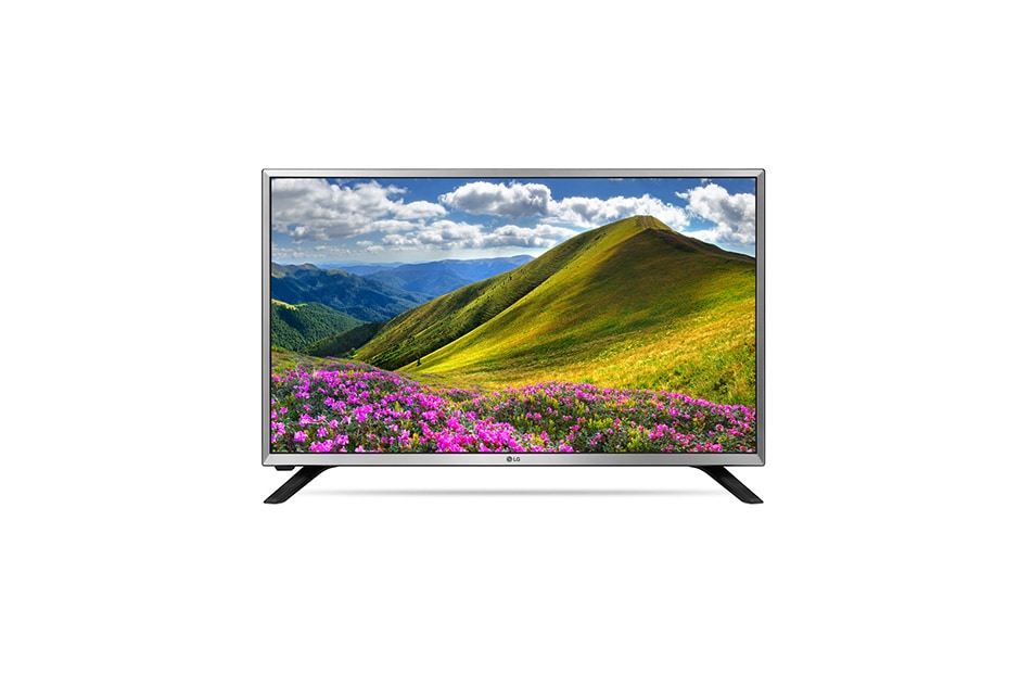 Smart TV LG 32LJ600B LED webOS HD 32 100V/240V
