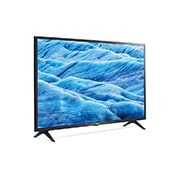 Smart TV LG UHD 4K TV AI ThinQ 50UN7310PSC con Procesador Quad