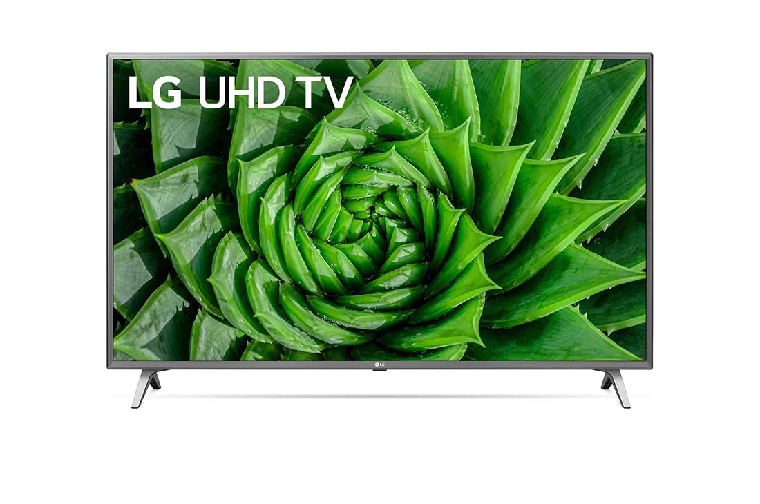 LG Pantalla LG UHD TV AI ThinQ 4K 50