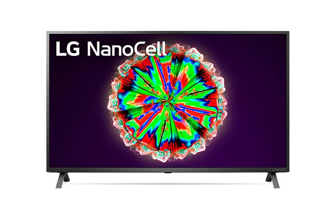 LG Pantalla LG NanoCell TV AI ThinQ 4K 50