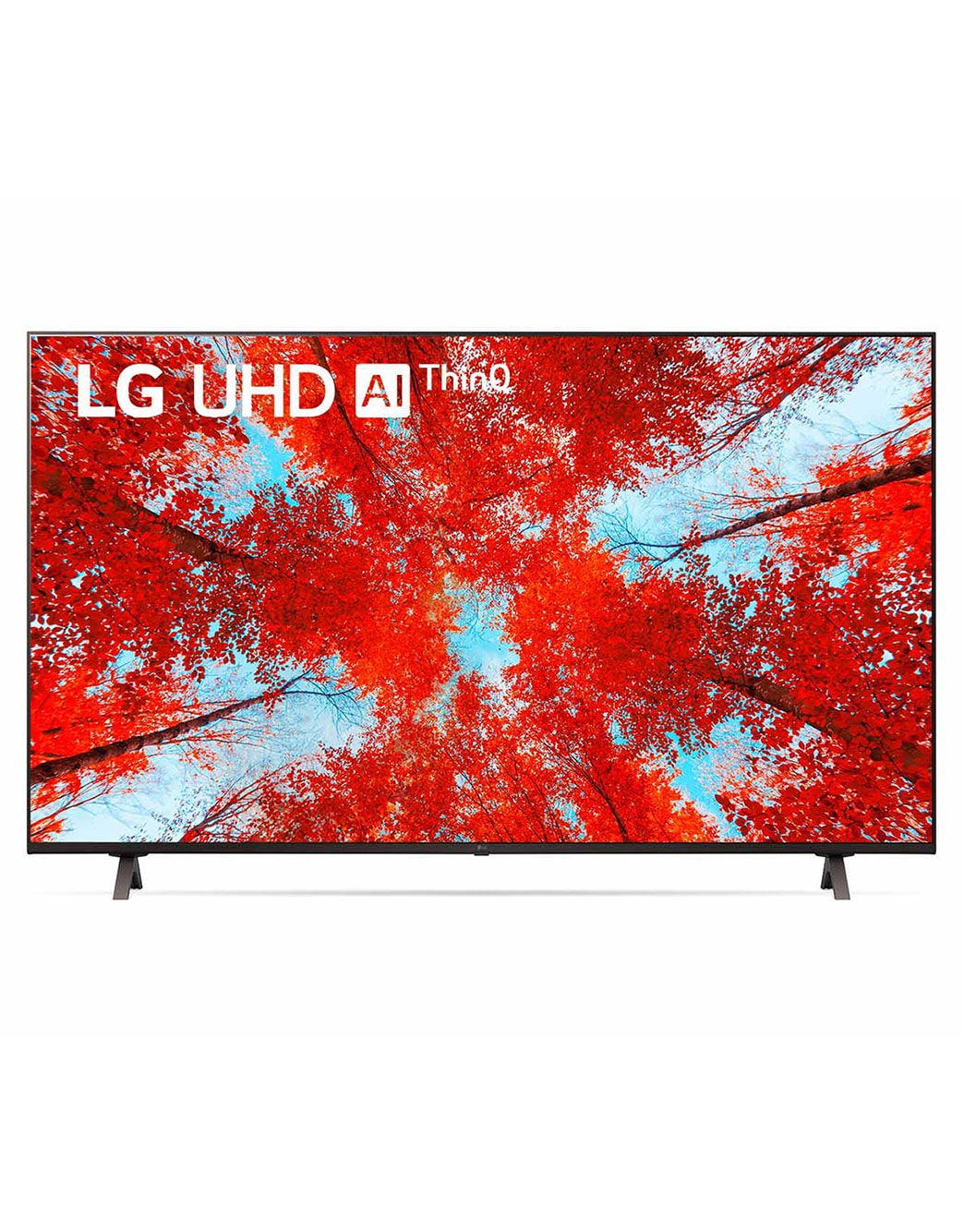 LG 65UM6900 65 4K UHD Smart TV con TruMotion 120 (modelo 2019) - Caja  abierta