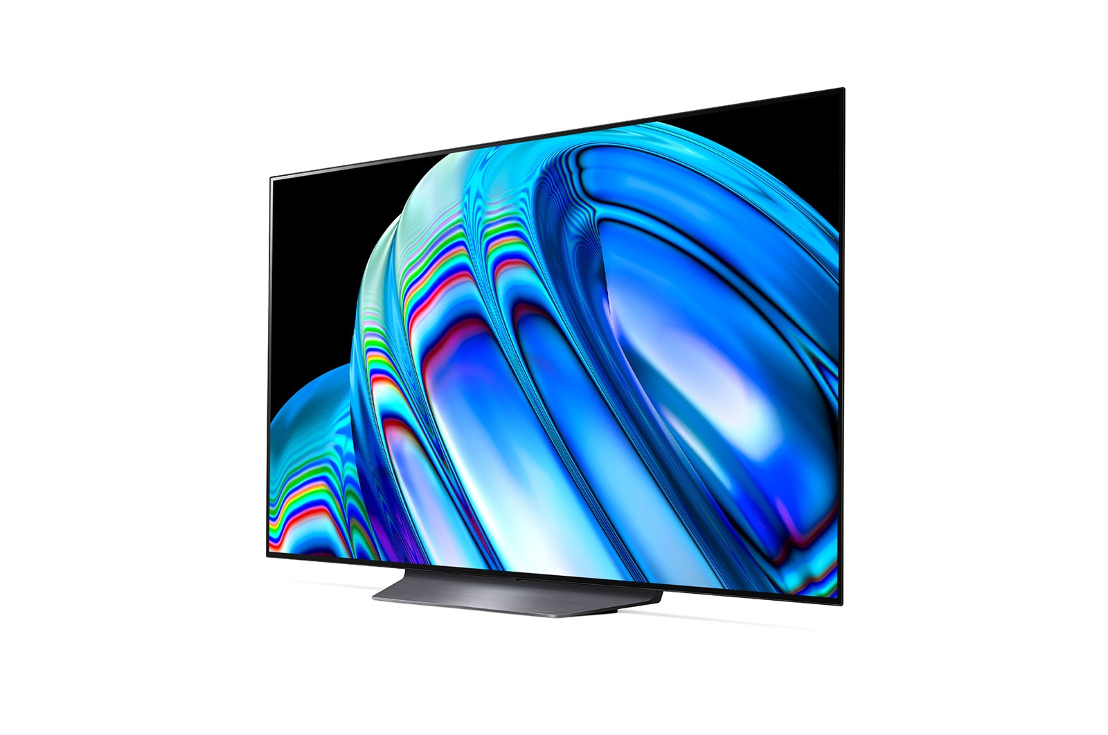 Televisor LG, Oled 55'' 4k Uhd Smart Tv, Oled55b2psa