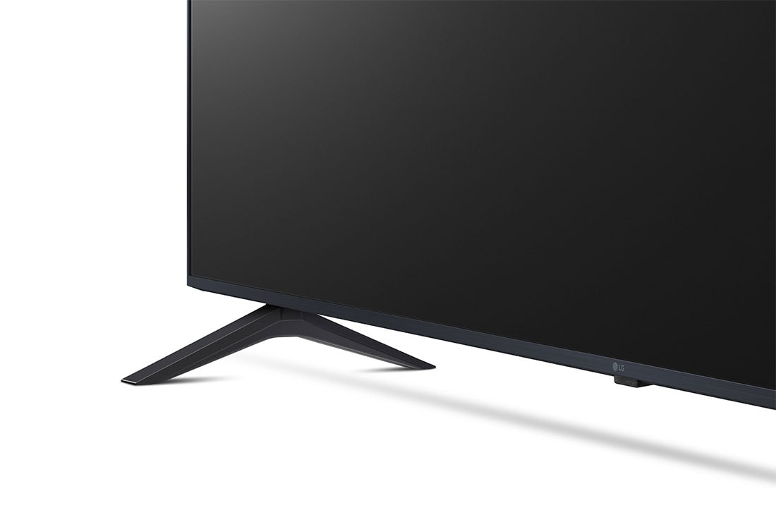 LG Pantalla 75 4K UHD Smart TV | Costco México