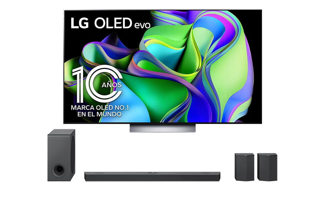 Las mejores ofertas en TV OLED Bluetooth LG