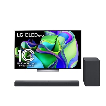 LG MT93, un pequeño Smart TV de grandes características