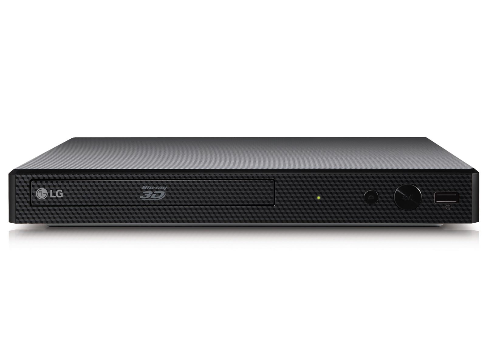 LG Reproductor Blu-Ray Ultra HD de transmisión UBKM9 con servicios de  transmisión y Wi-Fi incorporado (renovado)