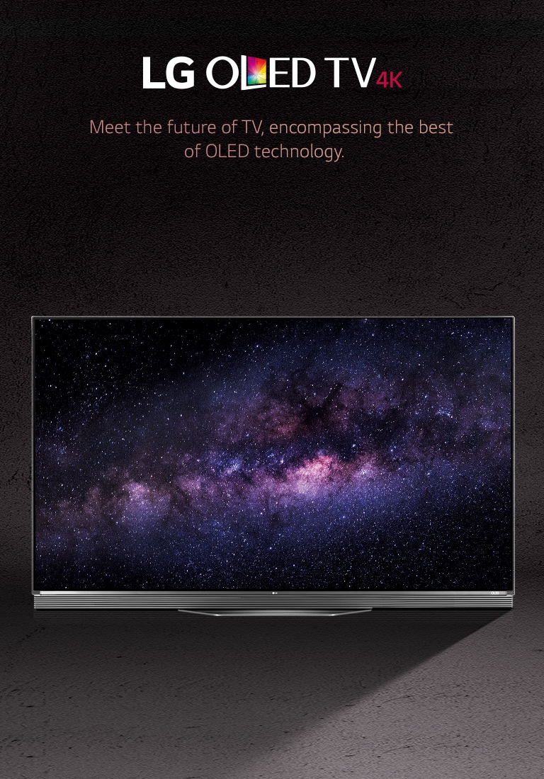 LG OLED TV | LG Malaysia