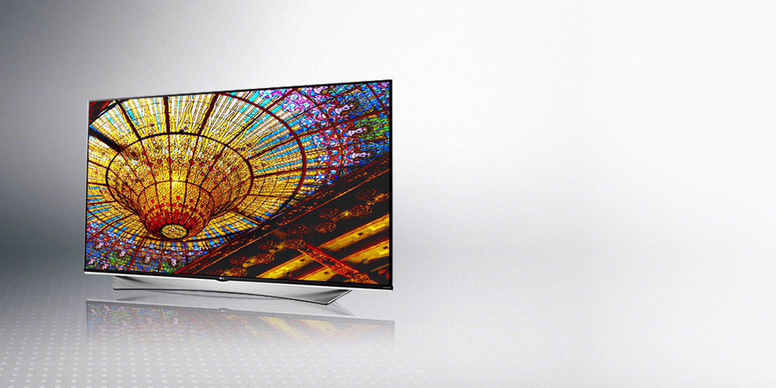 Lg tv презентация