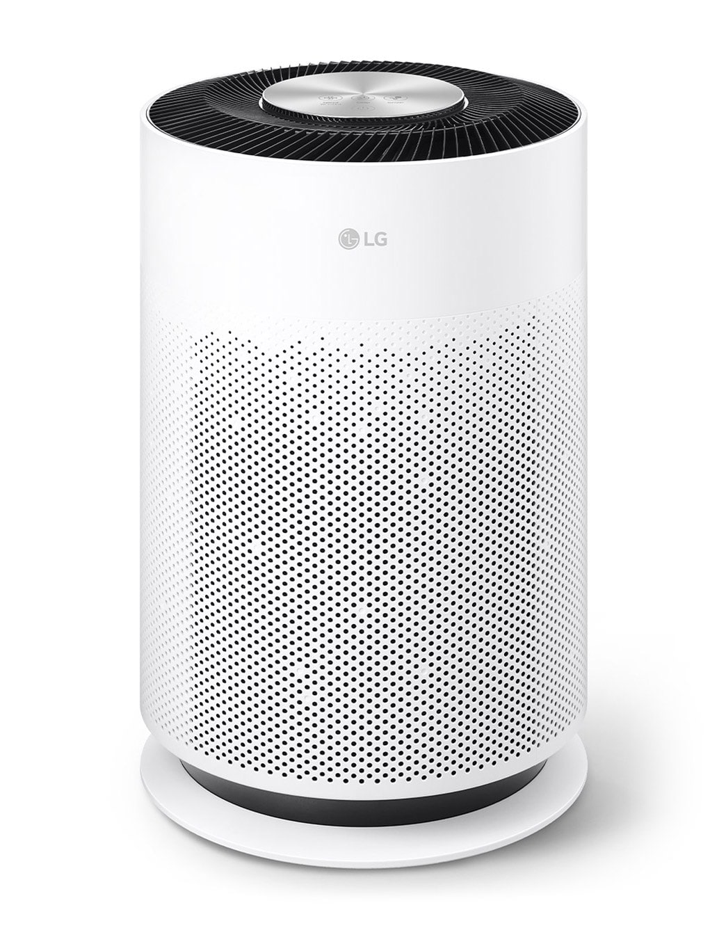 LG PuriCare™ 360º HIT Air Purifier LG Malaysia