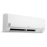 LG 1.0HP Dual Inverter Deluxe Air Conditioner | LG Malaysia