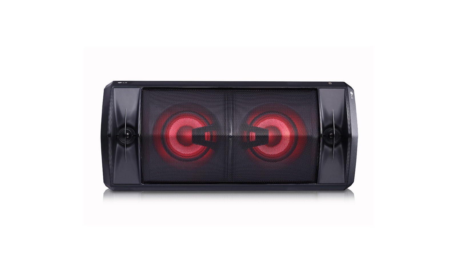 lg 220w speaker