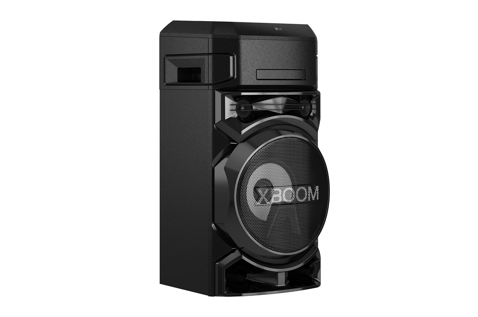 LG XBoom ON5 Bluetooth Speaker Black