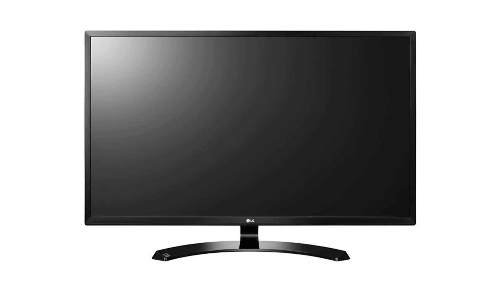 LG 32'' Class Full HD IPS LED Monitor (31.5'' Diagonal) | LG Malaysia