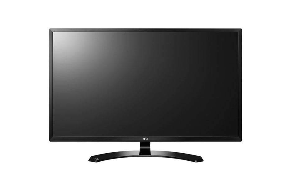 LG 32'' Class Full HD IPS LED Monitor (31.5'' Diagonal) | LG Malaysia