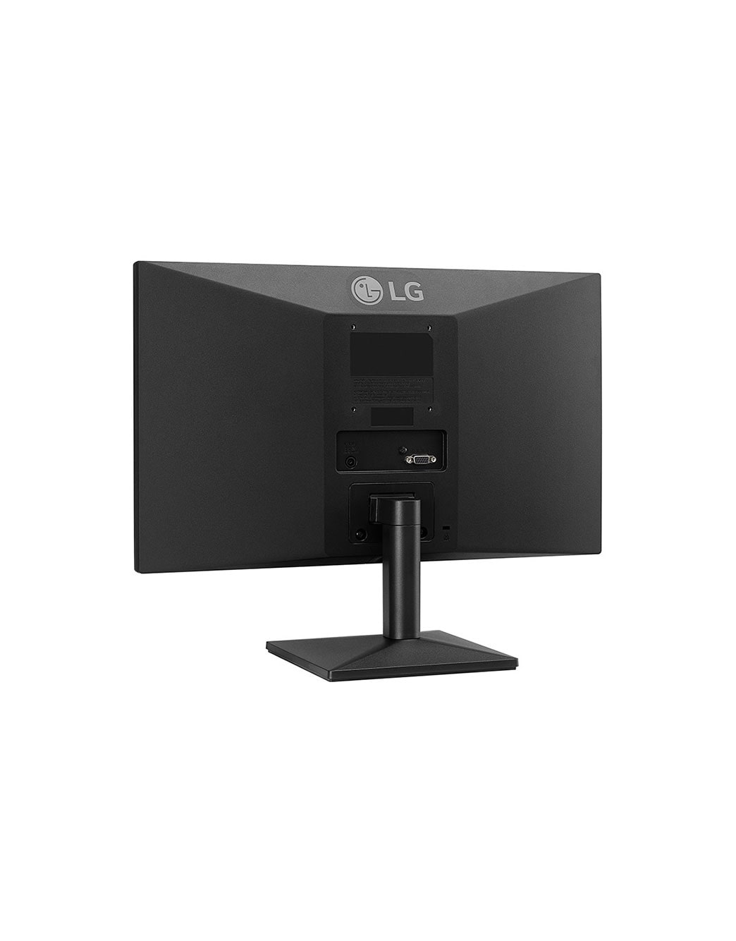 lg 20mk400a b 19.5 fhd monitor