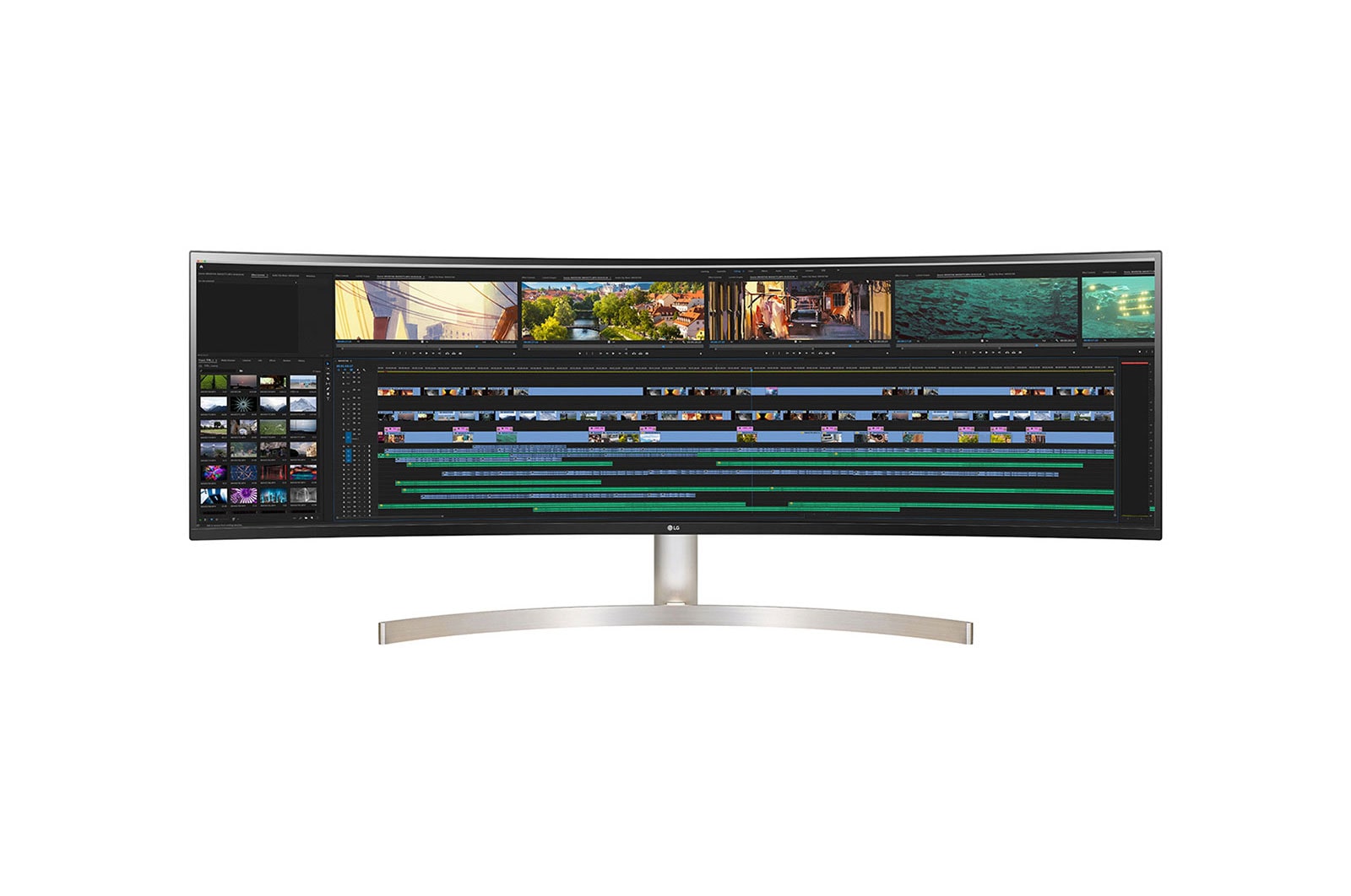 harga monitor lg ultrawide