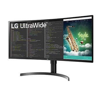 Ultrawide Monitors 21 9 Widescreen Computer Monitor Lg Malaysia