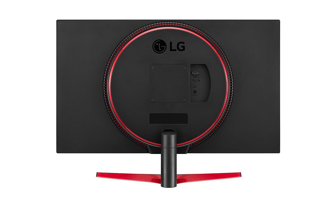 LG 32'' UltraGear™ Full HD 144Hz HDR Gaming Monitor with G-Sync 