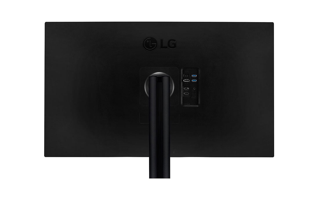 LG 32UN880-B 32 Inch UltraFine™ Display Ergo 4K HDR10 Monitor | LG Malaysia