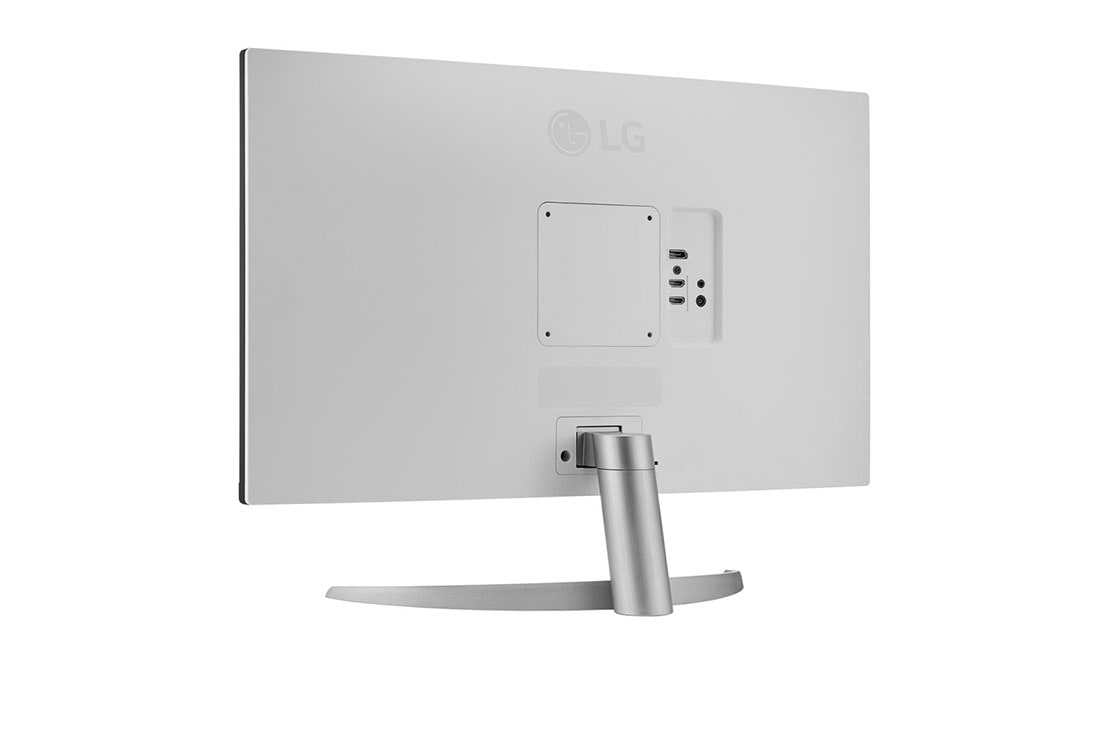 LG 27'' UHD 4K IPS Monitor with VESA DisplayHDR™ 400 | LG Malaysia