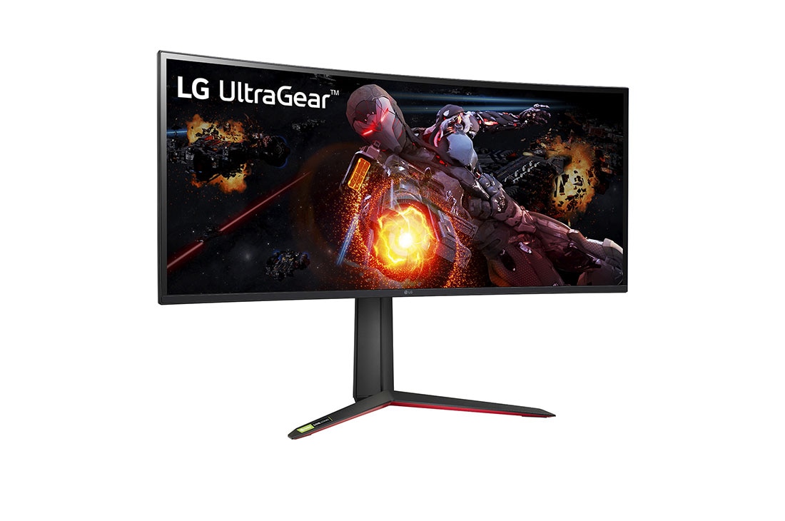 lg ultragear 34gp950g