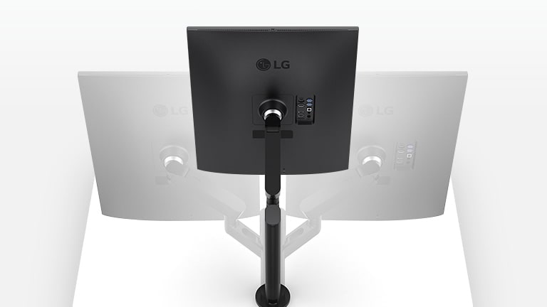 LG 28-inch 16:18 DualUp Monitor With Ergo Stand And USB Type-C™ | LG ...