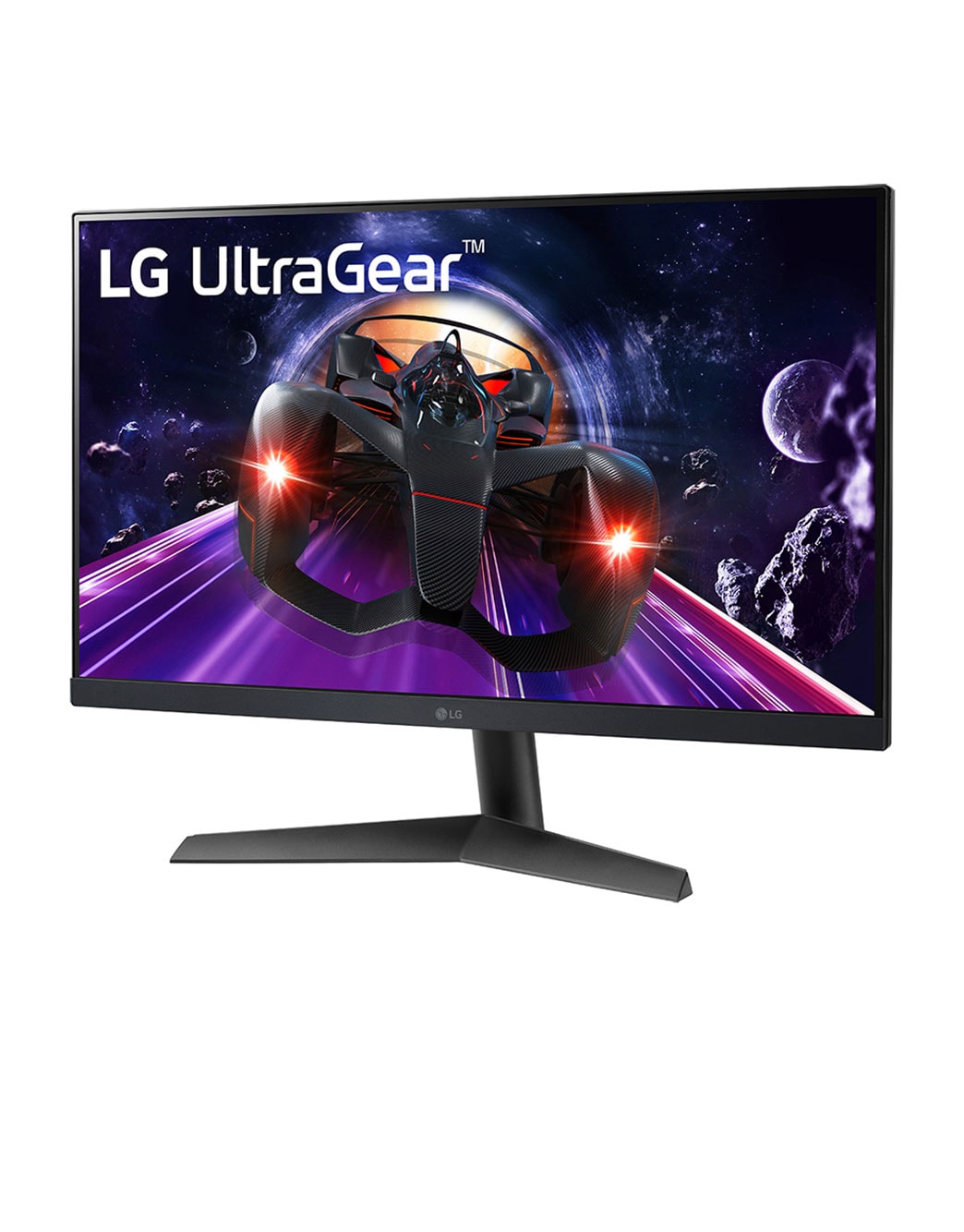 LG 23.8” UltraGear™ Full HD IPS 1ms (GtG) Gaming Monitor | LG Malaysia