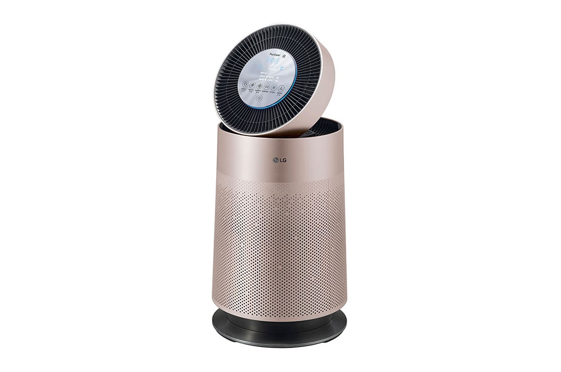 LG PuriCare™ 360º Air Purifier