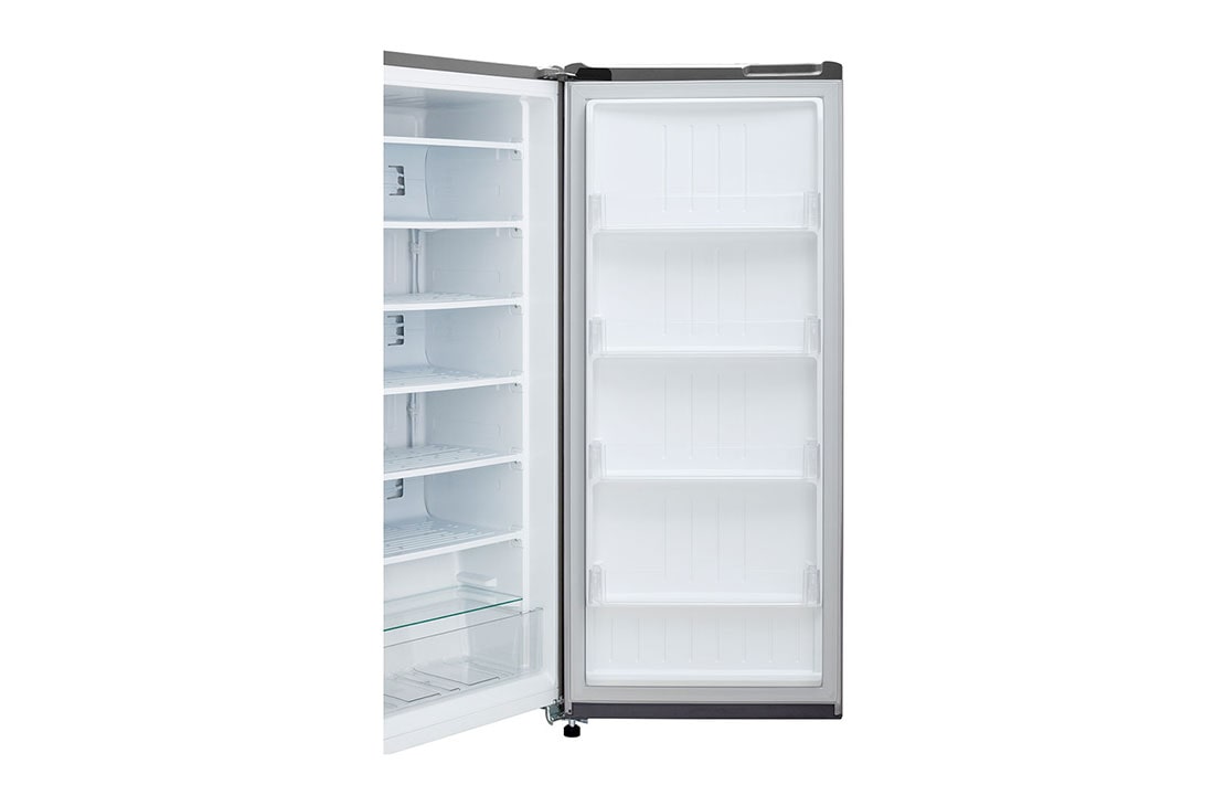 lg freezer gn 304slbt