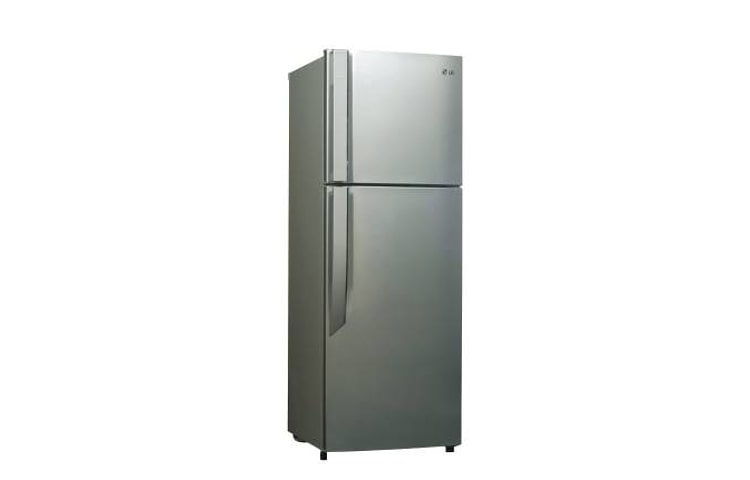 lg 390 litre fridge